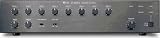 TOA A-906MK2 Modular Mixer/Amplifier w/8 Ports 2U 60W