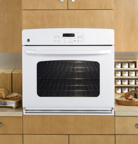 new year White Built In Single Wall OvenB002NA0GYU