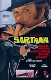 Sartana - Noch warm und schon Sand drauf - Gianni Garko