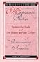 Winnie-The-Pooh and the House at Pooh Corner: Recovering Arcadia (Twayne's Masterworks Studies)