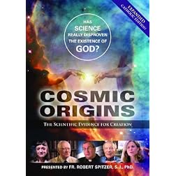 Cosmic Origins