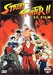 Street Fighter II