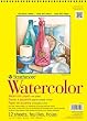 Strathmore 300 Watercolor Pad 9 x 12 Inch 12 Sheets Per Pad
