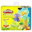PLAY-DOH FUNDAMENTALS JUNGLE EXTRUDERS