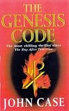 The Genesis Code: A Thriller