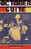 October Suite: A Novel
