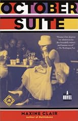 October Suite: A Novel