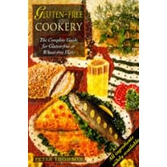 Gluten-free Cookery: The Complete Guide (Complete guides)