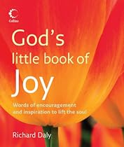 God's Little Book of Joy