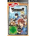 Valkyria Chronicles 2 [Essentials]