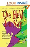 The Hell You Say: The Third Adrien English Mystery