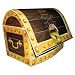 Pirate-Theme Birthday Party Centerpiece