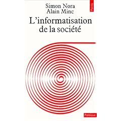 L'informatisation de la soci�t�
