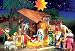 Playmobil - Nativity&Wise Kings - 4+