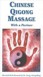Qigong Massage - Partner Massage [VHS]