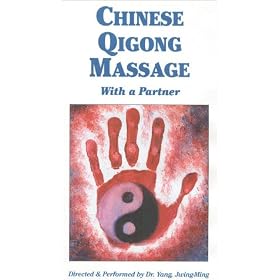 Qigong Massage - Partner Massage [VHS]