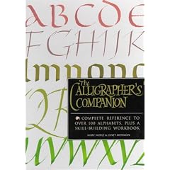 The Calligrapher's Companion