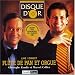 Live: Flute de Pan et Orgue Live: Flute de Pan et Orgue