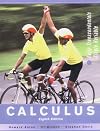Calculus: Early Transcendental Single Variable