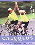 Calculus: Early Transcendentals Single Variable
