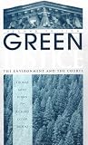 Green Justice: The Environmnet And The Courts, Second Edition