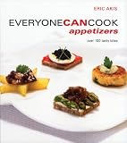 Everyone Can Cook Appetizers
