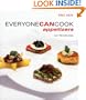 Everyone Can Cook Appetizers