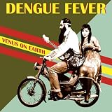 Venus on Earth [VINYL]