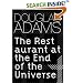 The Restaurant at the End of the Universe (Gollancz S.F.)