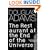 The Restaurant At The End Of The Universe (Gollancz)