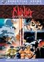 Ninja Resurrection (Essential Anime Collection)