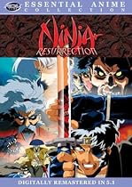 Ninja Resurrection (Essential Anime Collection)