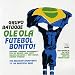 Ole Ola Futebol Bonito