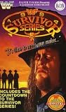 Review Wwe  / WWF - Survivor Series 1994