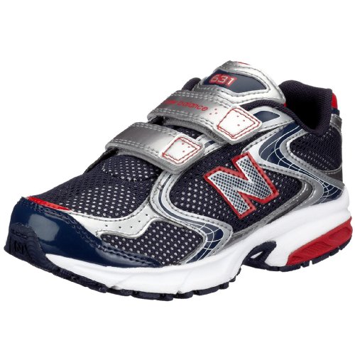 New Balance Infant Toddler KG631 Running Shoe