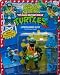 Search : Teenage Mutant Ninja Turtles - Lifeguard Leo