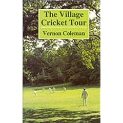 The Village Cricket Tour