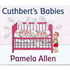 Cuthbert's Babies