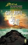 See No Evil (Steeple Hill Love Inspired Suspense)
