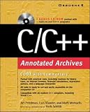 C/C++ Annotated Archives