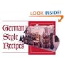 German Style Recipes