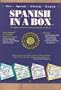 Spanish in a Box: A Complete Language Course (Spanish Edition)