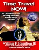 Time Travel Now (Book and two CDs)
