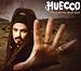 Huecco-Reina de los angelotes [Single-CD]