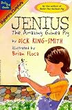 Books : Jenius: The Amazing Guinea Pig (Hyperion Chapters)
