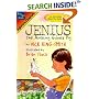 Jenius: The Amazing Guinea Pig (Hyperion Chapters)