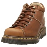 Dr. Martens Mens Kyle 6 Eye 1 Hook Boot by Dr. Martens