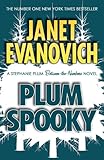 Plum spooky