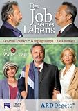 Der Job seines Lebens 2 - Wieder im Amt - Wolfgang Stumph