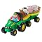 John Deere Animal Sounds Hay Ride